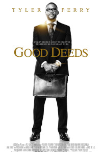 Good Deeds Poster 1