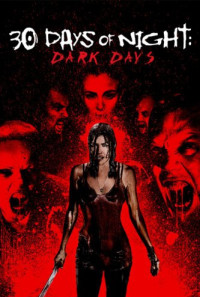 30 Days of Night: Dark Days Poster 1
