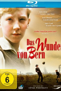 The Miracle of Bern Poster 1