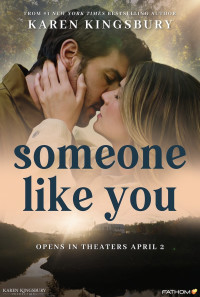 Someone Like You Poster 1