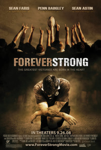 Forever Strong Poster 1