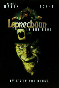 Leprechaun in the Hood Poster 1