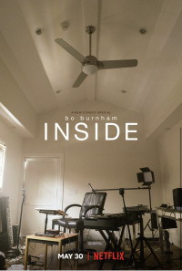 Bo Burnham: Inside Poster 1