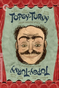 Topsy-Turvy Poster 1