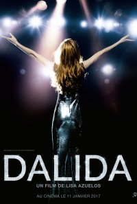 Dalida Poster 1
