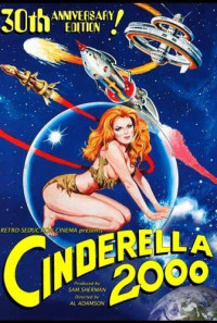Cinderella 2000 Poster 1