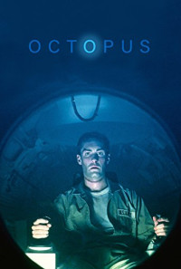 Octopus Poster 1