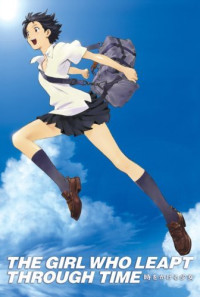 The Girl Who Leapt Through Time Poster 1