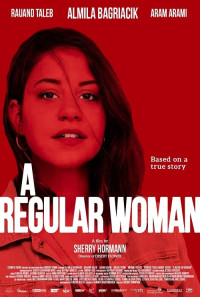 A Regular Woman Poster 1