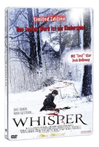 Whisper Poster 1