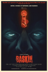 Baskin Poster 1