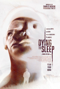 Dying to Sleep Poster 1