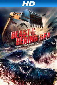 Beast of the Bering Sea Poster 1