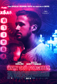 Only God Forgives Poster 1