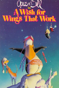 A Wish for Wings That Work Poster 1