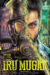 Iru Mugan Poster 1