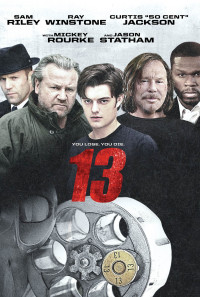 13 Poster 1