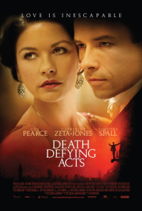 Death Defying Acts Poster 1