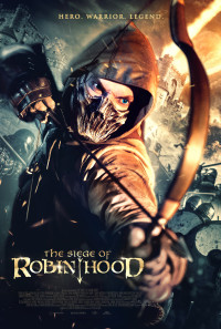 The Siege of Robin Hood Poster 1