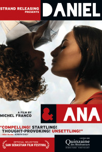 Daniel & Ana Poster 1