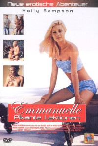 Emmanuelle 2000: Emmanuelle Pie Poster 1