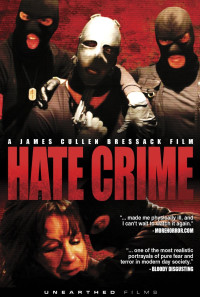 Hate Crime Poster 1