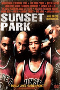 Sunset Park Poster 1