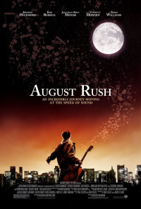 August Rush Poster 1