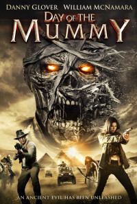 Day of the Mummy Poster 1