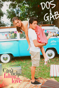 Can't Help Falling in Love Poster 1