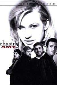 Chasing Amy Poster 1