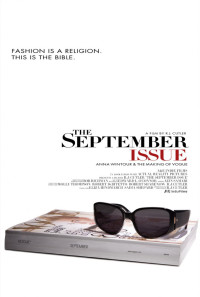 The September Issue Poster 1