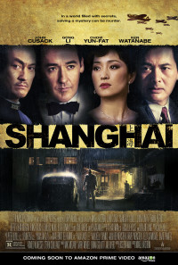 Shanghai Poster 1