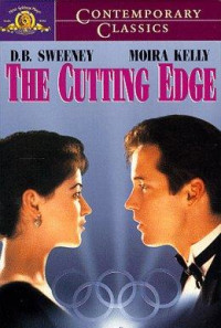 The Cutting Edge Poster 1