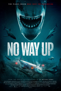 No Way Up Poster 1