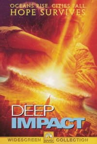 Deep Impact Poster 1