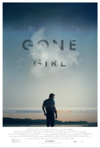 Gone Girl Poster 1