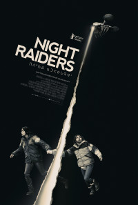 Night Raiders Poster 1
