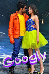 Googly Poster 1