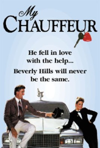 My Chauffeur Poster 1
