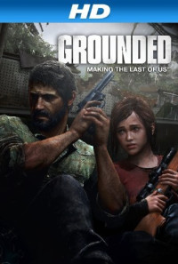 Grounded: Making The Last of Us Poster 1
