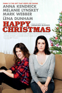 Happy Christmas Poster 1