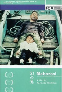 Maborosi Poster 1