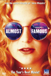 Almost Famous Poster 1