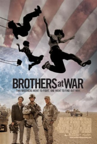 Brothers at War Poster 1