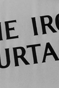 The Iron Curtain Poster 1