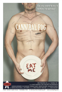 Cannibal Fog Poster 1