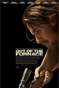 Out of the Furnace Poster 1
