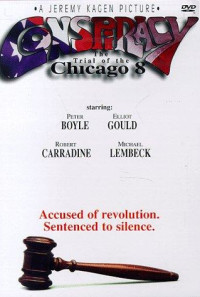 Conspiracy: The Trial of the Chicago 8 Poster 1