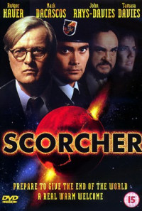 Scorcher Poster 1